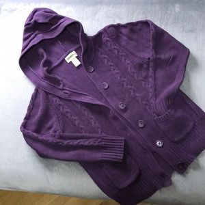 Gander Mountain Sweater Hoodie